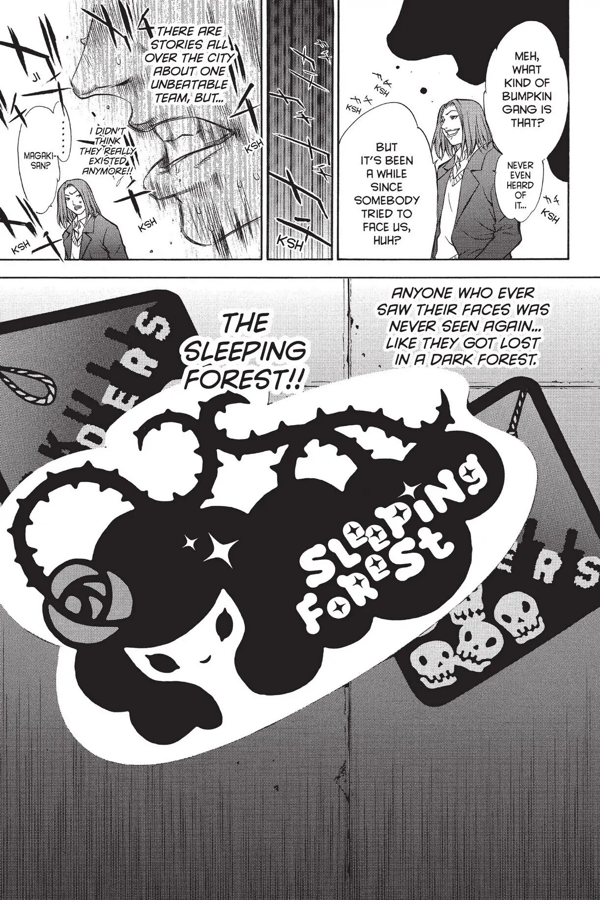 Air Gear Chapter 2 image 49